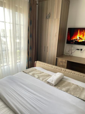 Stylish Studio Apartments-Nairobi West, Elegant Studio-Stadeview Apartment - Nairobi West, Langata Rd, Madaraka, South C, South B